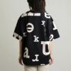 マリメッコ MARIMEKKO レディース Tシャツ WELIG MARIMERKKI T 92324 ブラック 【ゆうパケ可】【同梱不可】【ギフト不可】【RSL】