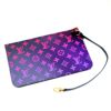 【リユース品】 ルイヴィトン LOUIS VUITTON バッグ トートバッグ スプリング・イン・ザ・シティ ネヴァーフルMM M20511 パープル系ミッドナイトフューシャ/ゴールド金具 【お取り寄せ】