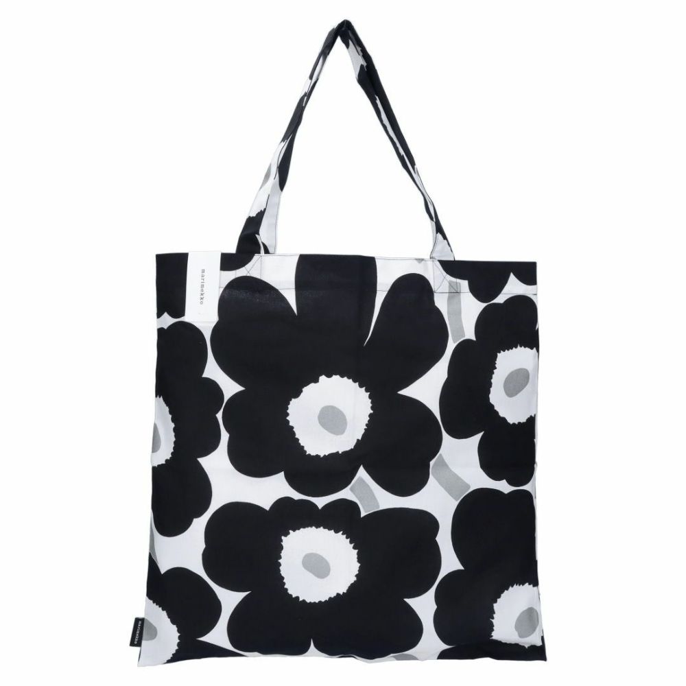 マリメッコ MARIMEKKO エコバッグ トートバッグ PIENI UNIKKO KASSI 72774 【ゆうパケ可】【同梱不可】【ギフト不可】【RSL】