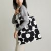 マリメッコ MARIMEKKO エコバッグ トートバッグ PIENI UNIKKO KASSI 72774 【ゆうパケ可】【同梱不可】【ギフト不可】【RSL】