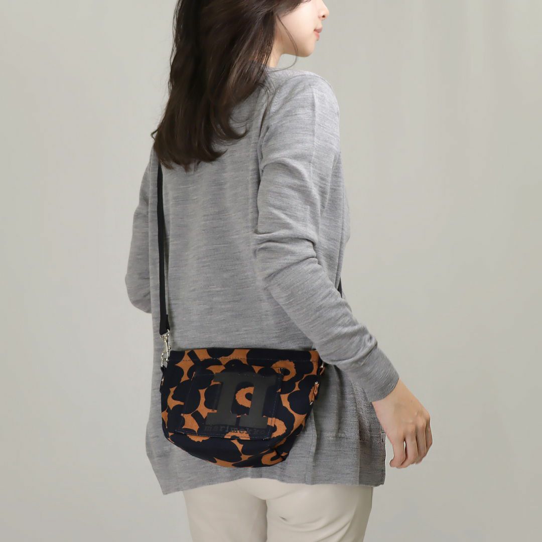 マリメッコ MARIMEKKO ショルダーバッグ MONO MINI UNIKKO 92443 【ゆうパケ可】【同梱不可】【ギフト不可】【RSL】