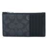 コーチ COACH カードケース 名刺入れ C0985