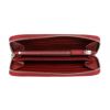 【期間限定価格】ブルガリ BVLGARI 長財布 ブルガリブルガリ 37340 レッド系(RUBY RED)