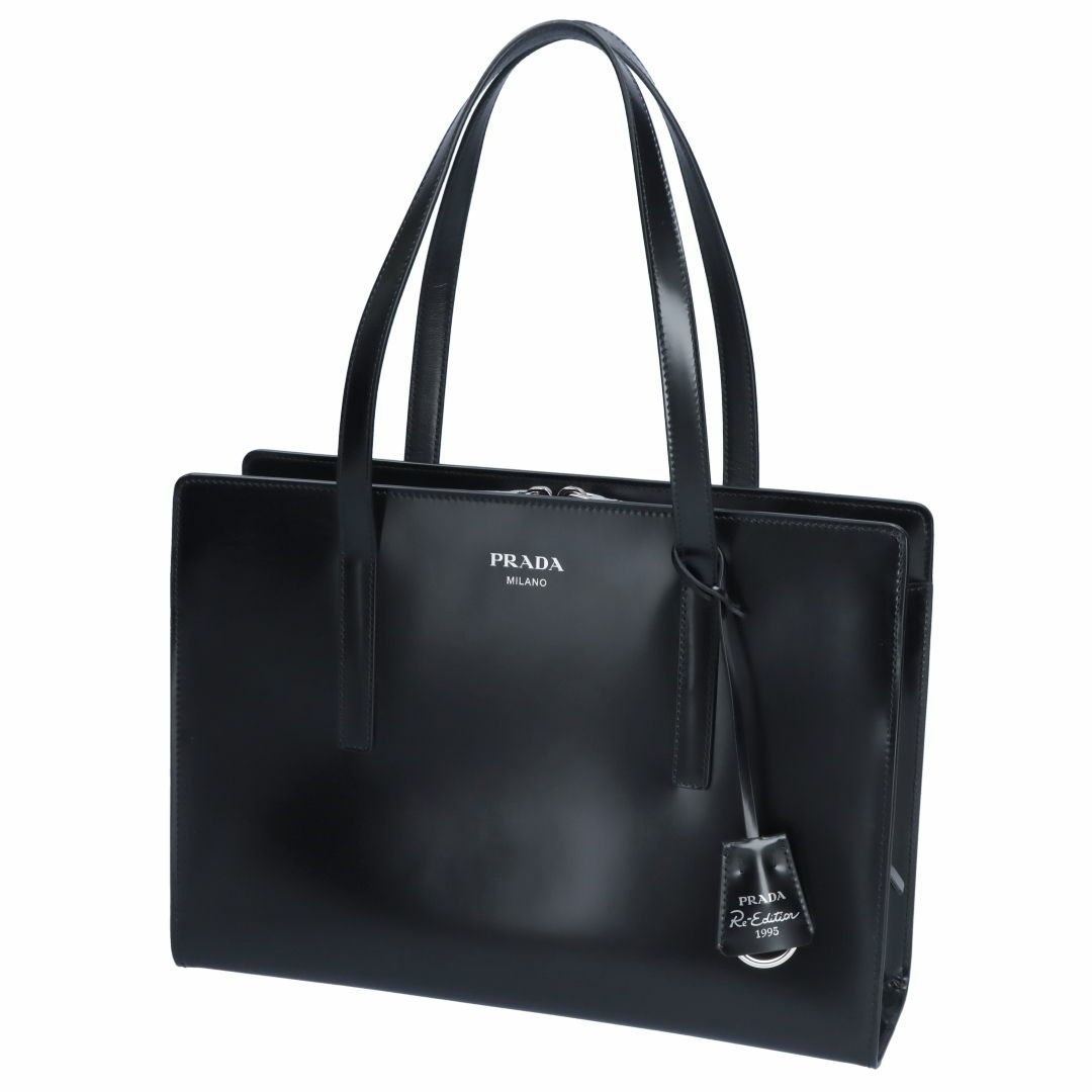 プラダ PRADA 2WAYバッグ ドゥーブレ スモールバッグ【SAFFIANO CUIR 