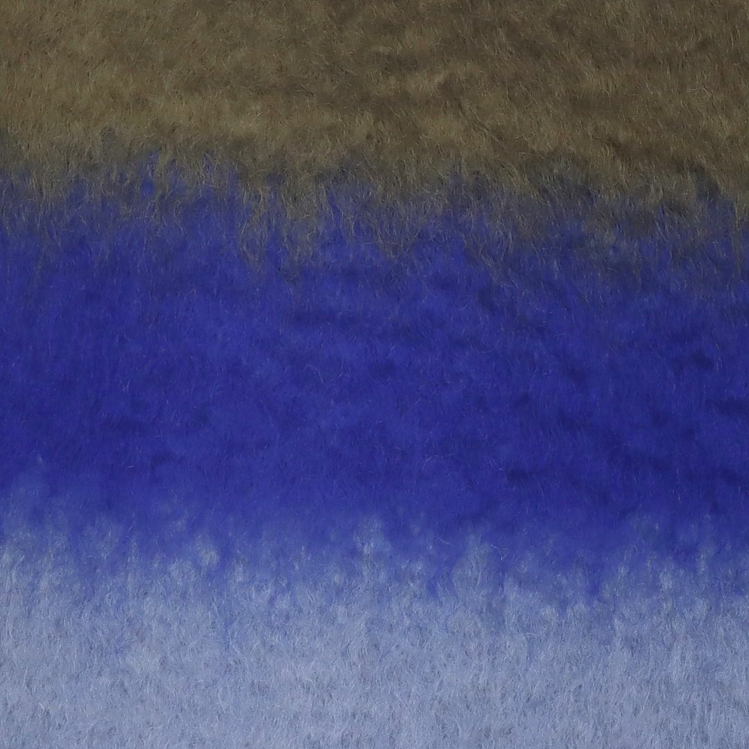 ロエベ LOEWE ブランケット ひざ掛け 3SP K000230X43