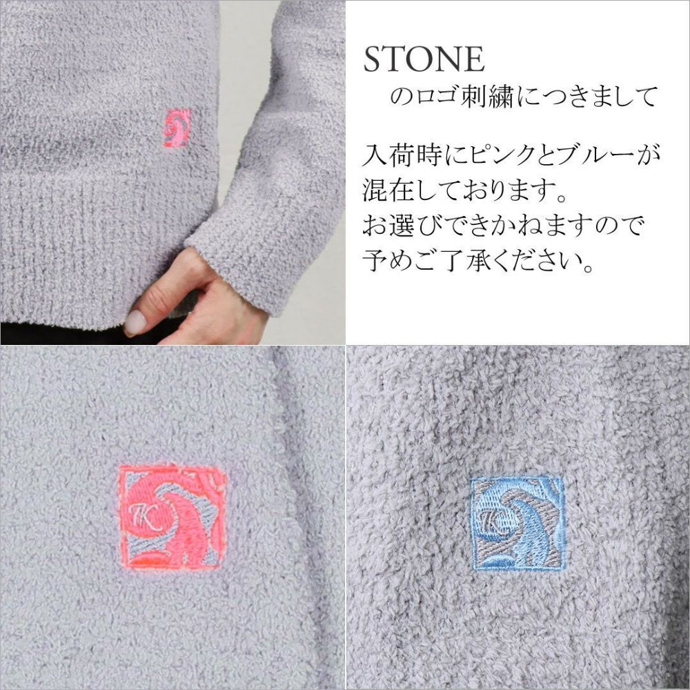 カシウェア KASHWERE レディース ジップアップパーカー WMCH SWJ01 SPORT JACKET