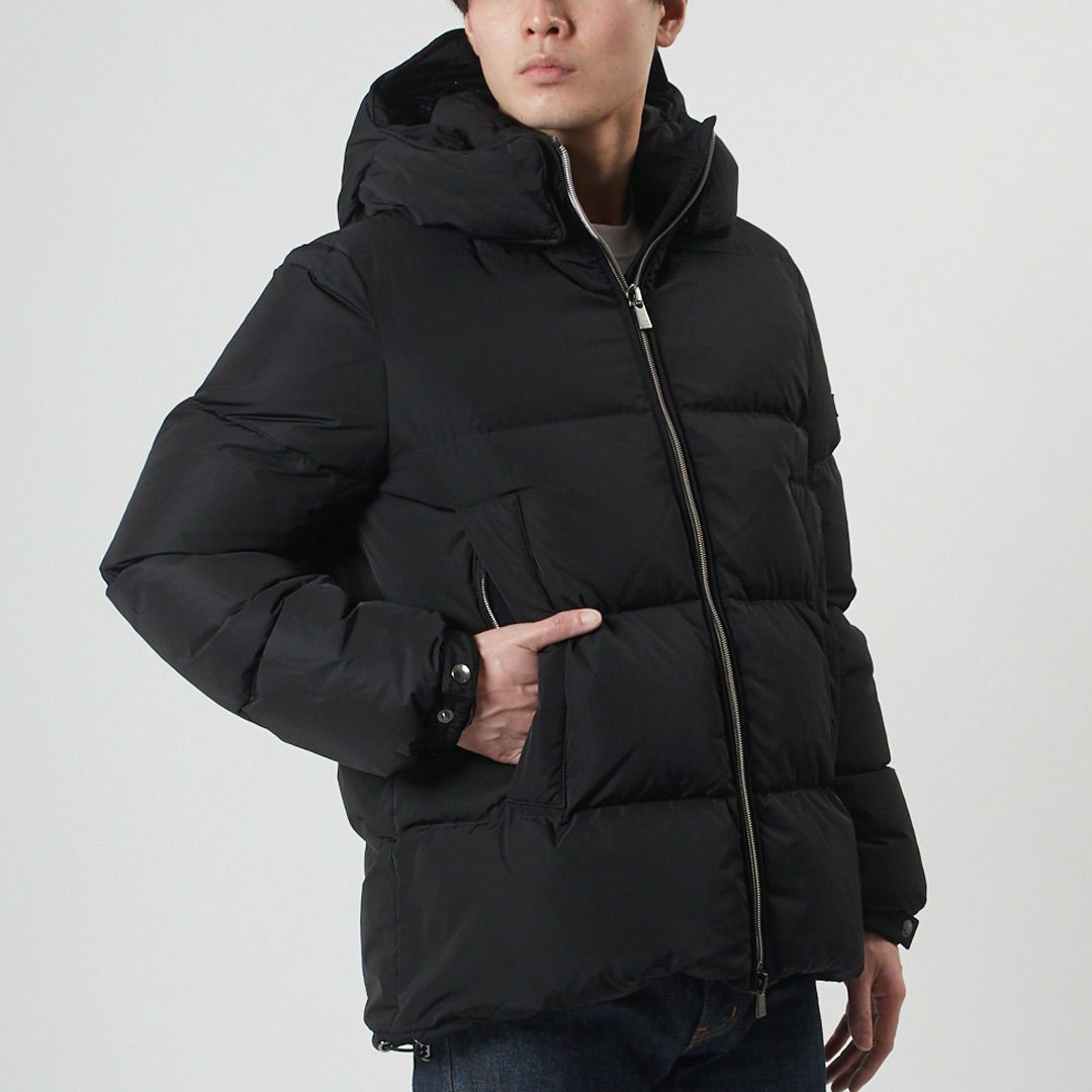 タトラス TATRAS メンズ ダウンジャケット COLEO コレオ MTLA23A4186-D 