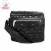 【リユース品】 シャネル CHANEL バッグ ショルダーバッグ コココクーン マトラッセ ショルダーバッグPM A48616 ブラック/シルバー金具 【お取り寄せ】