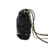 【リユース品】 シャネル CHANEL バッグ 2WAYバッグ シャネル22ライン ２WAY ミニハンドバッグ AS3980SH22 ブラック/ゴールド金具 【お取り寄せ】