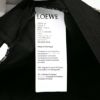 【リユース品】 ロエベ LOEWE 帽子 キャップ アナグラム キャップ K604358X01 ネイビー/ブラック 【お取り寄せ】