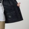 ウールリッチ WOOLRICH メンズ ダウンコート MOUNTAIN GTX PA マウンテンゴアテックスパーカー CFWOOU0474 MRUT1180 ブラック