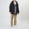 ウールリッチ WOOLRICH メンズ ダウンコート MOUNTAIN GTX PA マウンテンゴアテックスパーカー CFWOOU0474 MRUT1180 ブラック