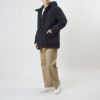 ウールリッチ WOOLRICH メンズ ダウンコート MOUNTAIN GTX PA マウンテンゴアテックスパーカー CFWOOU0474 MRUT1180 ブラック