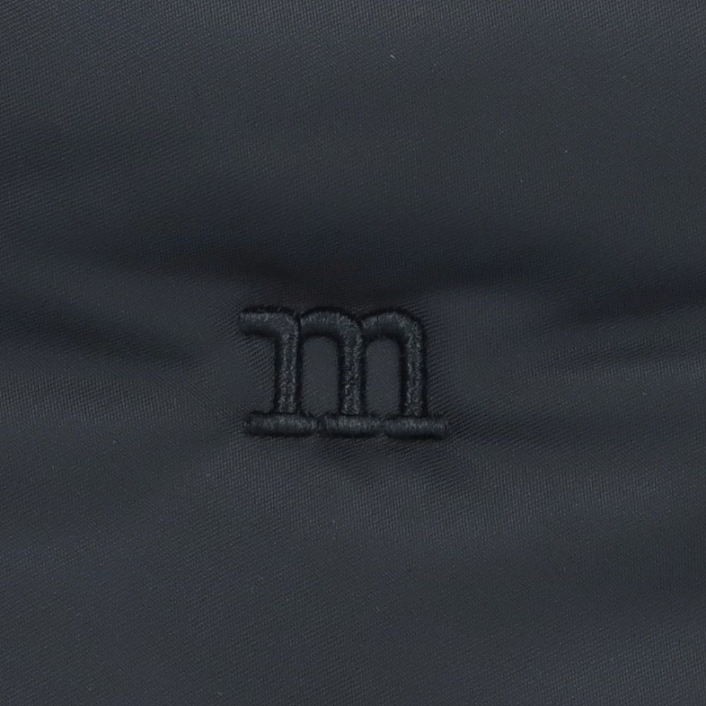 マリメッコ MARIMEKKO ショルダーバッグ PILLOW MINI SOLID 92529 ブラック 【同梱不可】【ギフト不可】【RSL】