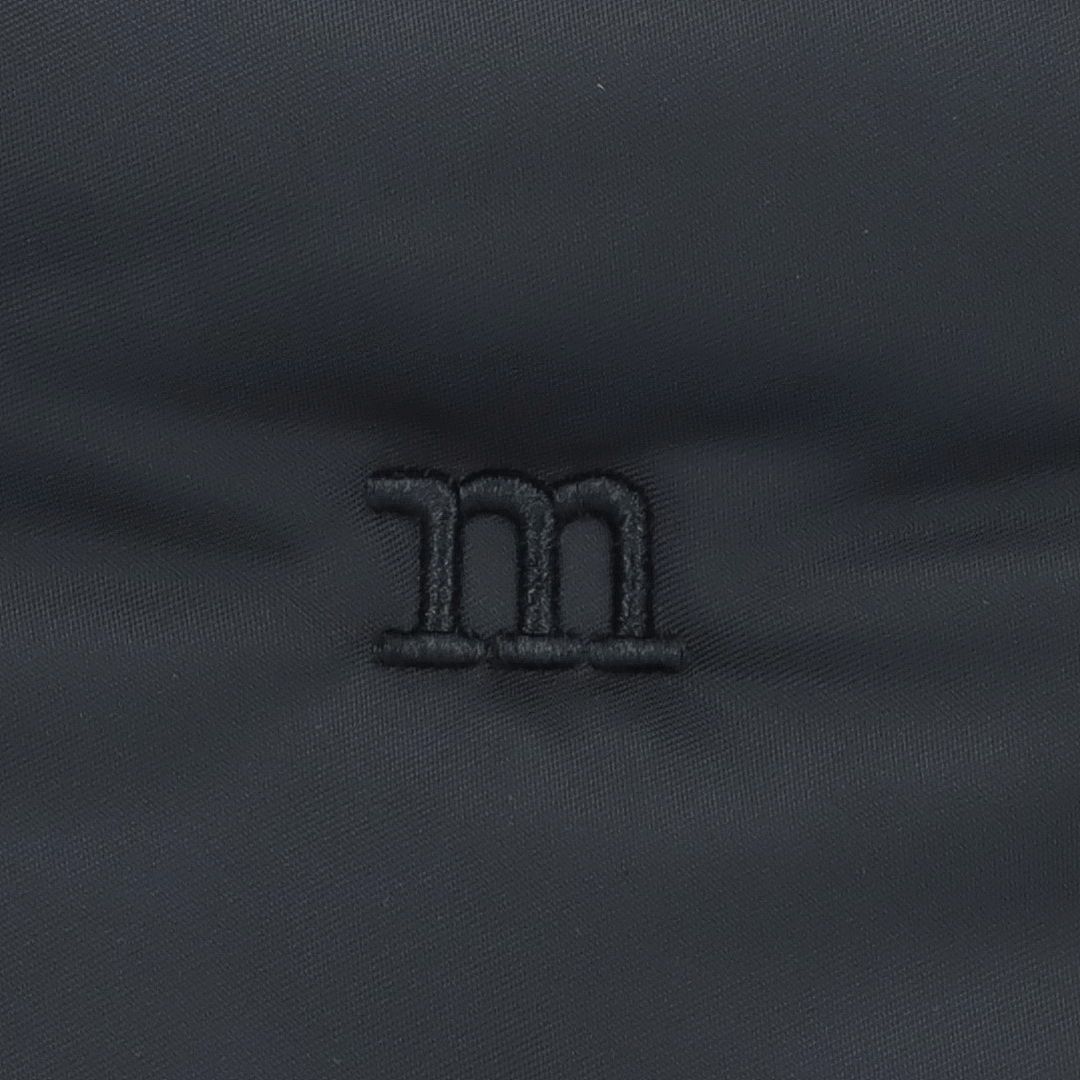 マリメッコ MARIMEKKO ショルダーバッグ PILLOW MINI SOLID 92529 ブラック 【同梱不可】【ギフト不可】【RSL】