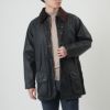 バブアー BARBOUR ブルゾン BEAUFORT WAX JACKET ビューフォート ワックスジャケット MWX0017 SAGE セージ グリーン