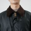 バブアー BARBOUR ブルゾン BEAUFORT WAX JACKET ビューフォート ワックスジャケット MWX0017 SAGE セージ グリーン