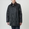 バブアー BARBOUR ブルゾン BEAUFORT WAX JACKET ビューフォート ワックスジャケット MWX0017 SAGE セージ グリーン