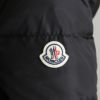 モンクレール MONCLER レディース ダウンコート AVOCETTE GIUBBOTTO アヴォチェット 1C000-21-539ZD ブラック