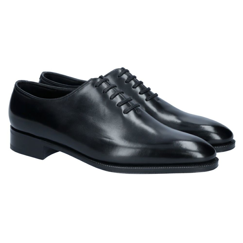 ジョンロブ JOHN LOBB 靴 メンズ ビジネスシューズ MARLDON マールドン 538200L ブラック