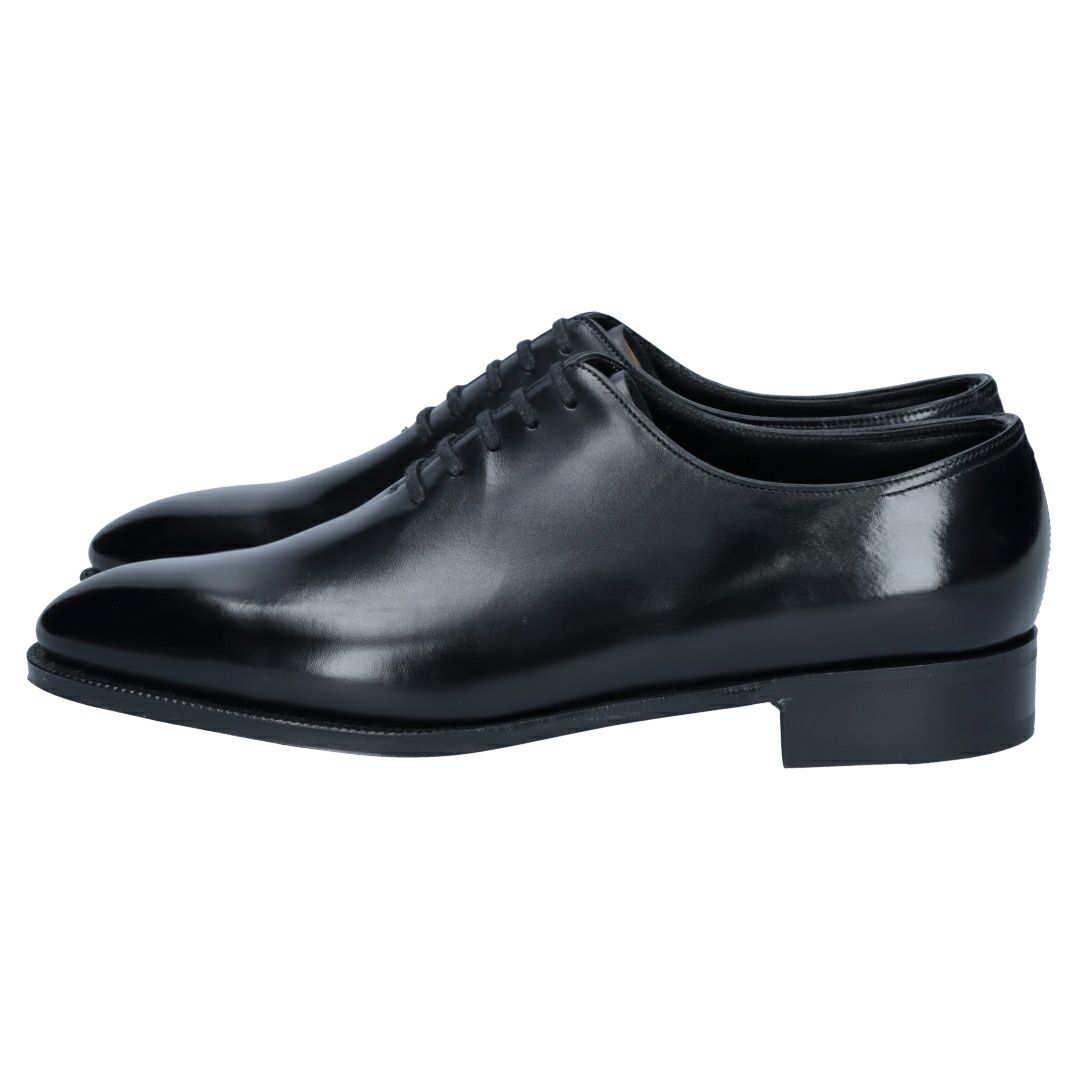 ジョンロブ JOHN LOBB 靴 メンズ ビジネスシューズ MARLDON マールドン 538200L ブラック