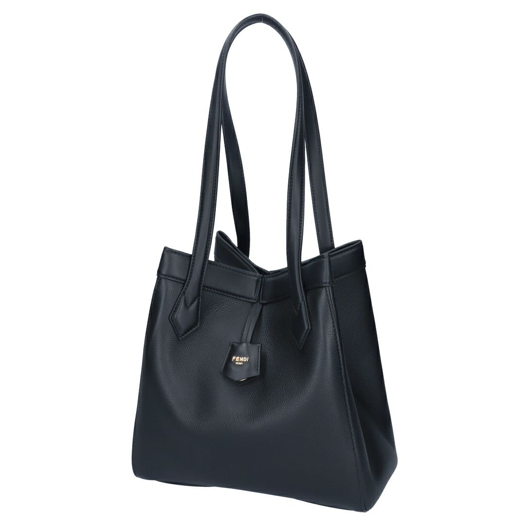 フェンディ FENDI トートバッグ ORIGAMI オリガミ 8BH414 APZA F0KUR 