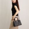 プラダ PRADA 2WAYバッグ ガレリア 1BA896 NZV EOO ブラック(F0002 NERO) スモール