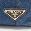 プラダ PRADA バッグ 2ＷＡＹバッグ 【CANAPA】 1BG439 AJ6 F0008 BLEU(ブルー系)