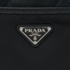 プラダ ショルダーバッグ 【TESSUTO+SAFFIAN】 2VH053 2DMH ブラック(F0002 NERO) PRADA