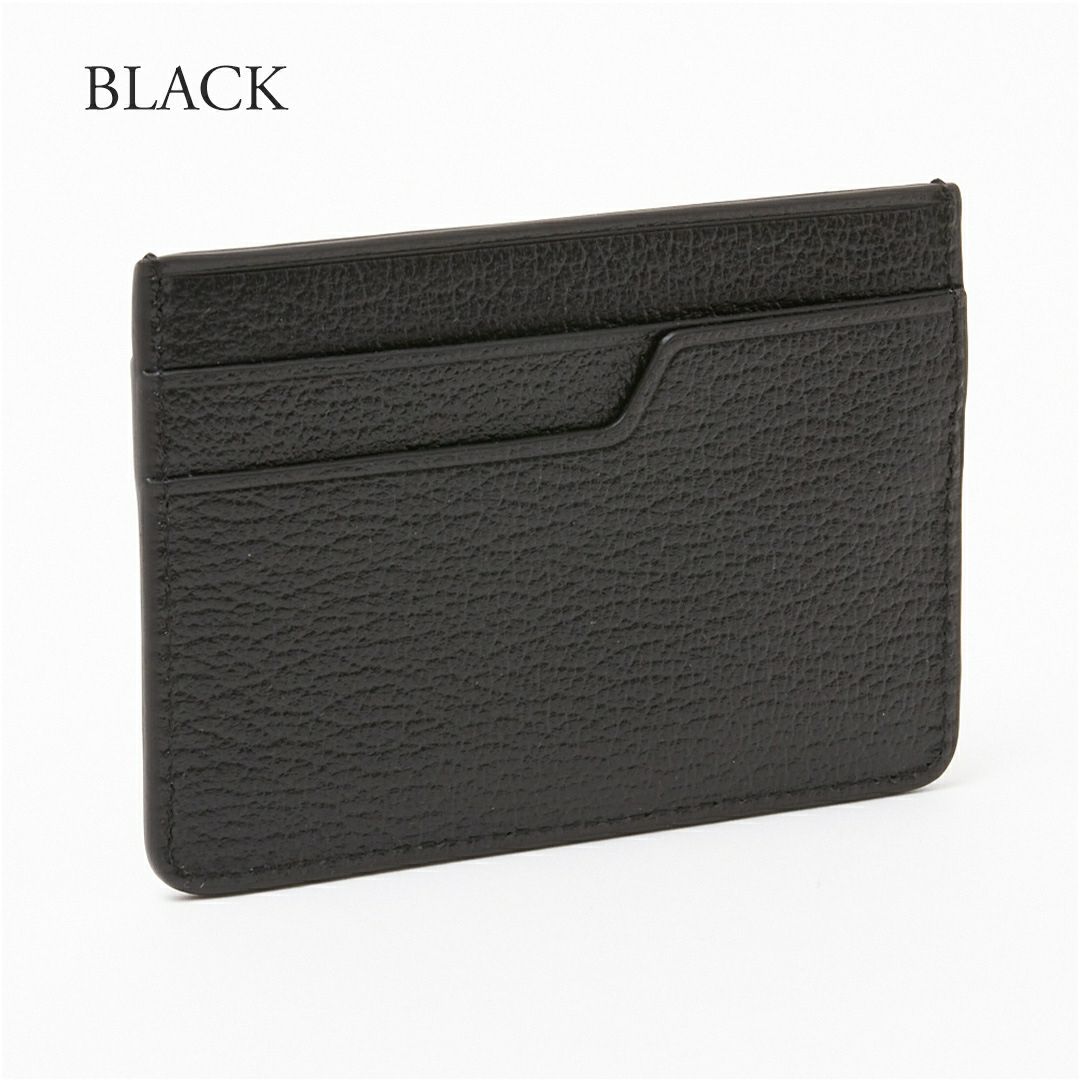 アニヤハインドマーチ カードケース 【EYES：アイズ】 929141 ブラック ANYA HINDMARCH