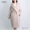 マックスマーラ MAXMARA レディース テディベアアイコンコート TEDGIRL ピンク