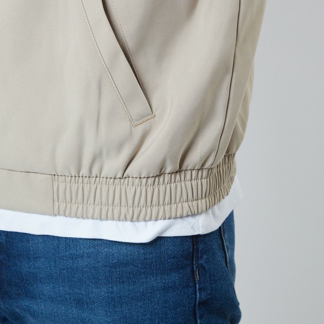 ポロ ラルフローレン POLO RALPH LAUREN メンズ ブルゾン バイスイングウインドブレーカー スイングトップ 7105485