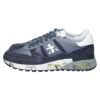 プレミアータ PREMIATA メンズシューズ 靴 スニーカー LANDECK 6404 ネイビー