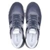 プレミアータ PREMIATA メンズシューズ 靴 スニーカー LANDECK 6404 ネイビー