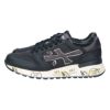 プレミアータ PREMIATA メンズシューズ 靴 スニーカー MICK ミック 6418 ブラック