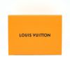 【リユース品】 ルイヴィトン LOUIS VUITTON 靴 スニーカー ファストレーン・ライン ローカットスニーカー ネイビー 7 1/2 【お取り寄せ】