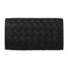 ボッテガヴェネタ BOTTEGA VENETA キーケース 284137 V0016 1000 8806 NERO ブラック