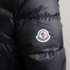 モンクレール MONCLER レディース ダウンコート BOEDIC 1C000 34 5396Q ブラック