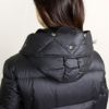 モンクレール MONCLER レディース ダウンコート BOEDIC 1C000 34 5396Q ブラック