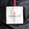 モンクレール MONCLER レディース ダウンコート BOEDIC 1C000 34 5396Q ブラック