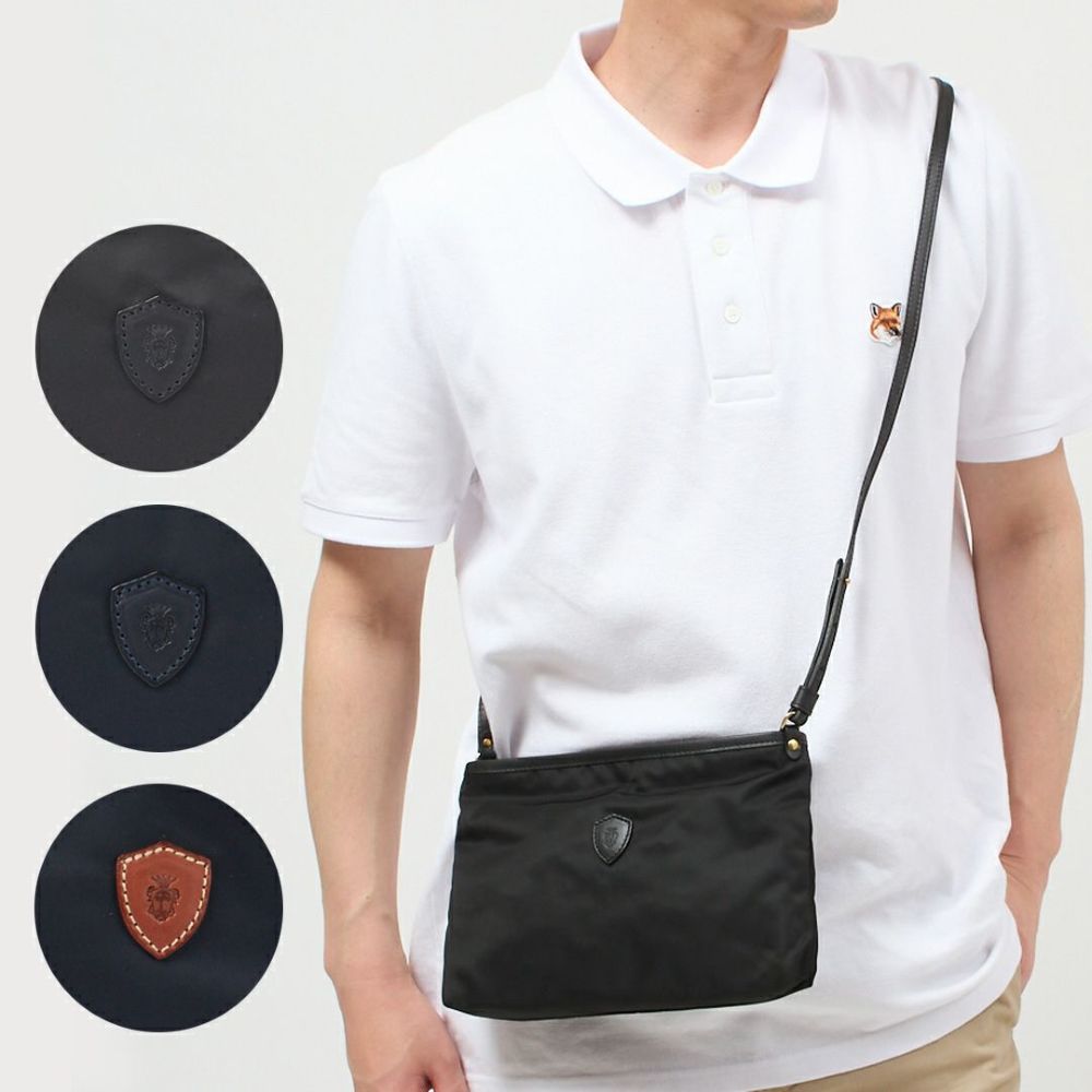 フェリージ FELISI ショルダーバッグ 15/47/1 DS 選べるカラー