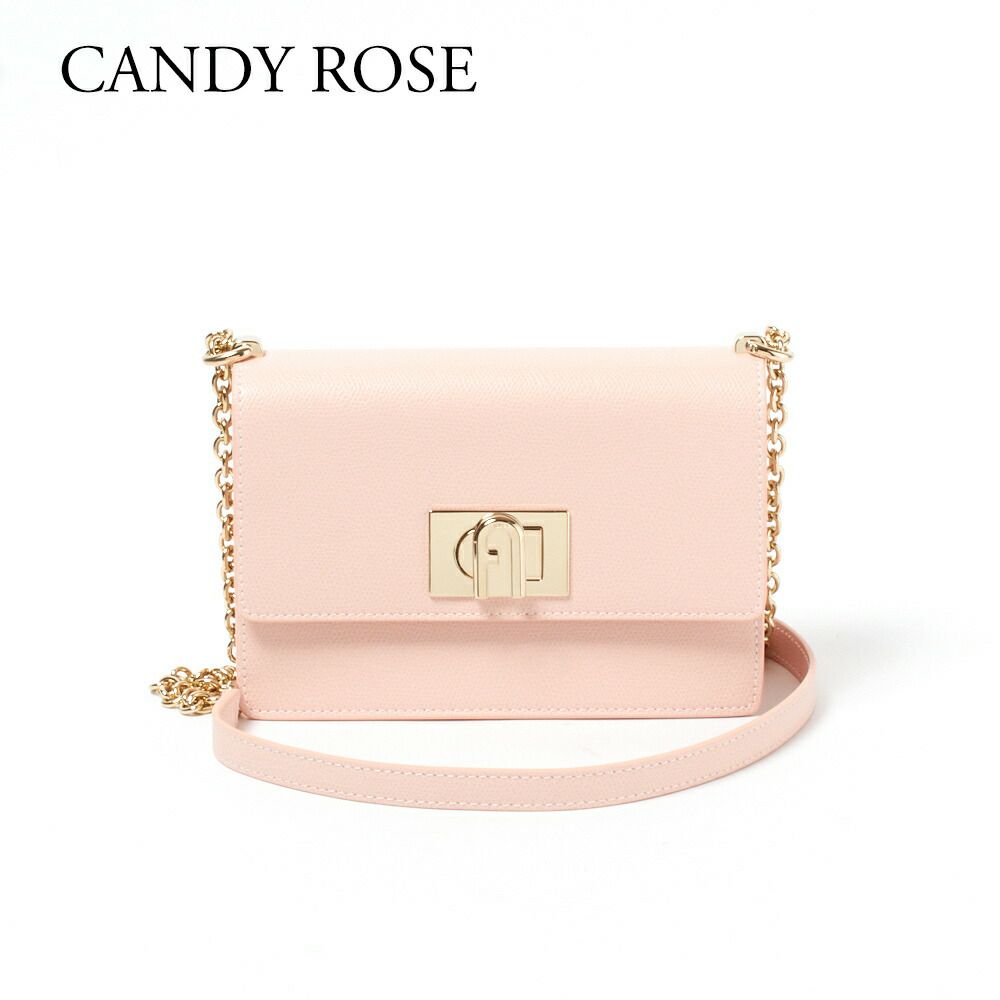 フルラ ショルダーバッグ 【FURLA 1927】 MINI CROSSBODY 20 選べるカラー BAFKACO ARE000 FURLA