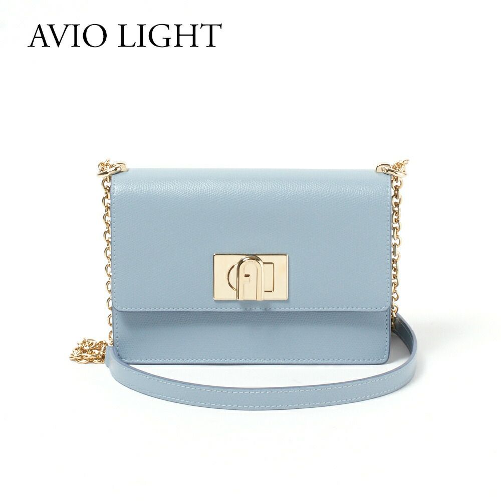 フルラ ショルダーバッグ 【FURLA 1927】 MINI CROSSBODY 20 選べるカラー BAFKACO ARE000 FURLA