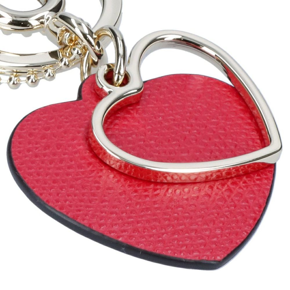 フルラ FURLA キーリング キーホルダー VENUS ヴィーナス KEYRING HEART WR00418 AME000