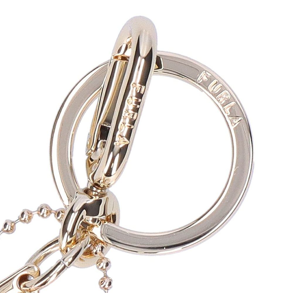 フルラ FURLA キーリング キーホルダー VENUS ヴィーナス KEYRING STAR WR00419 MAS000