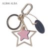 フルラ FURLA キーリング キーホルダー VENUS ヴィーナス KEYRING STAR WR00419 MAS000