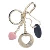 フルラ FURLA キーリング キーホルダー FURLA CRYSTAL フルラクリスタル KEYRING HEART WR00543 MT0000 ゴールド