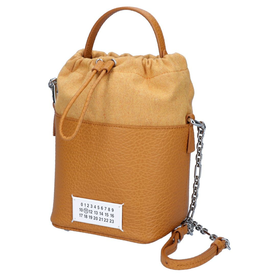 メゾンマルジェラ MAISON MARGIELA 2WAYバッグ 5ACバケットバッグ 