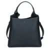 トッズ TOD’S 2WAYバッグ T タイムレス XBWAPAA9100 QNK B999 ブラック(BLACK)