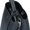 トッズ TOD’S 2WAYバッグ T タイムレス XBWAPAA9100 QNK B999 ブラック(BLACK)